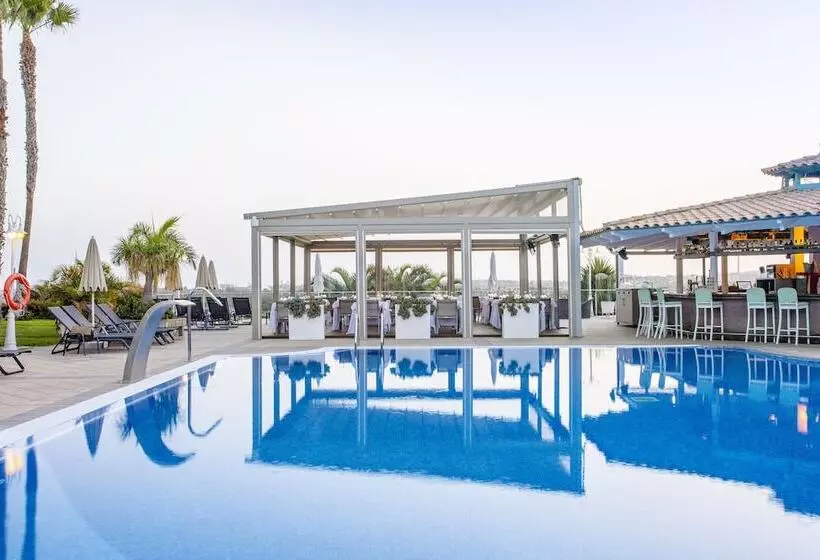 Fotos del hotel Vital Suites Residencia, Salud & Spa:  18