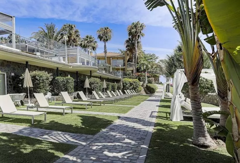 Fotos del hotel Vital Suites Residencia, Salud & Spa:  46