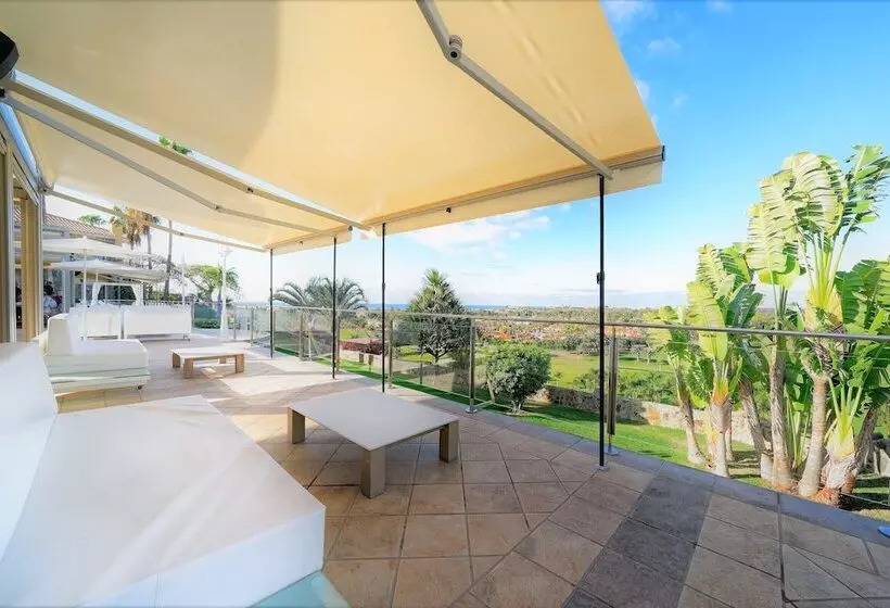 Fotos del hotel Vital Suites Residencia, Salud & Spa:  37