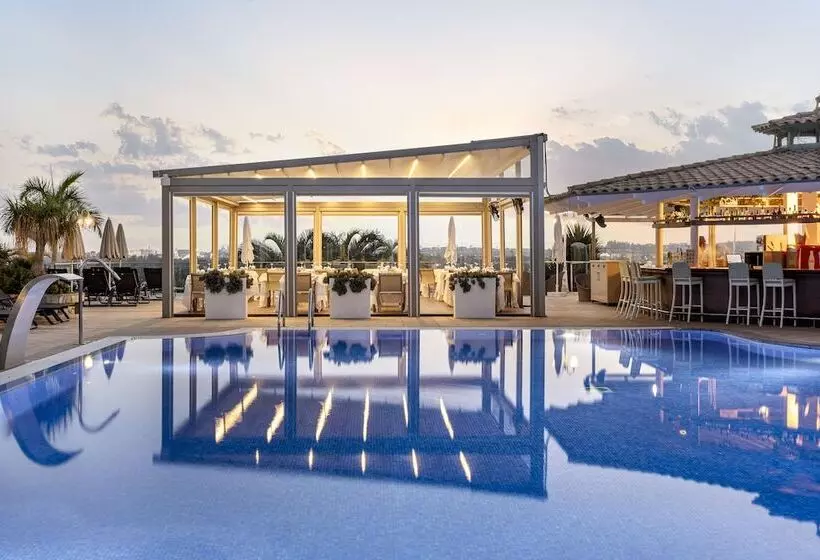 Fotos del hotel Vital Suites Residencia, Salud & Spa:  17