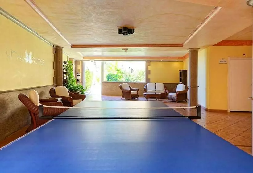 Fotos del hotel Vital Suites Residencia, Salud & Spa:  56