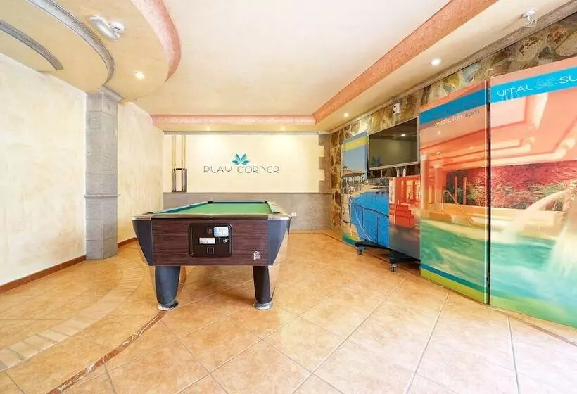 Fotos del hotel Vital Suites Residencia, Salud & Spa:  21