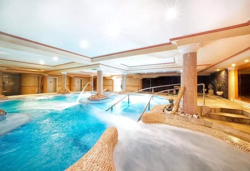 Fotos del hotel Vital Suites Residencia, Salud & Spa:  5