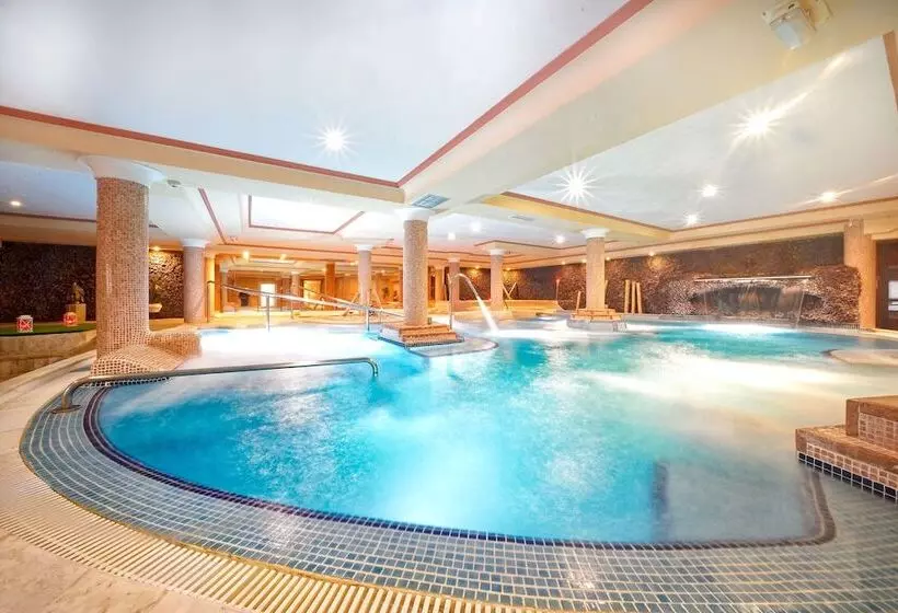 Fotos del hotel Vital Suites Residencia, Salud & Spa:  3