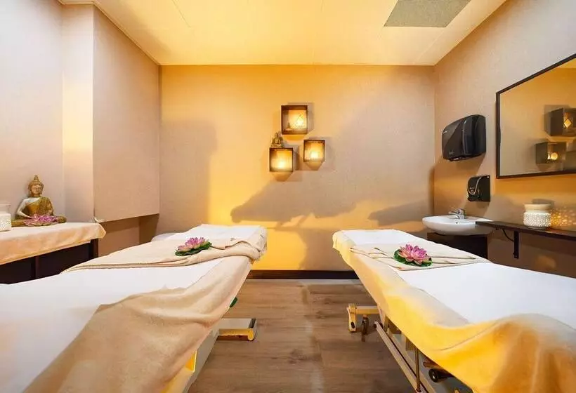 Fotos del hotel Vital Suites Residencia, Salud & Spa:  54