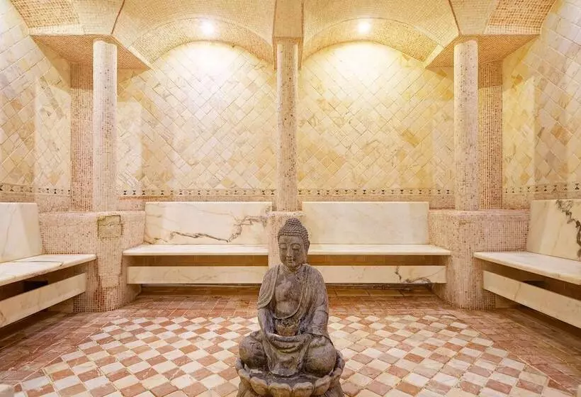 Fotos del hotel Vital Suites Residencia, Salud & Spa:  9