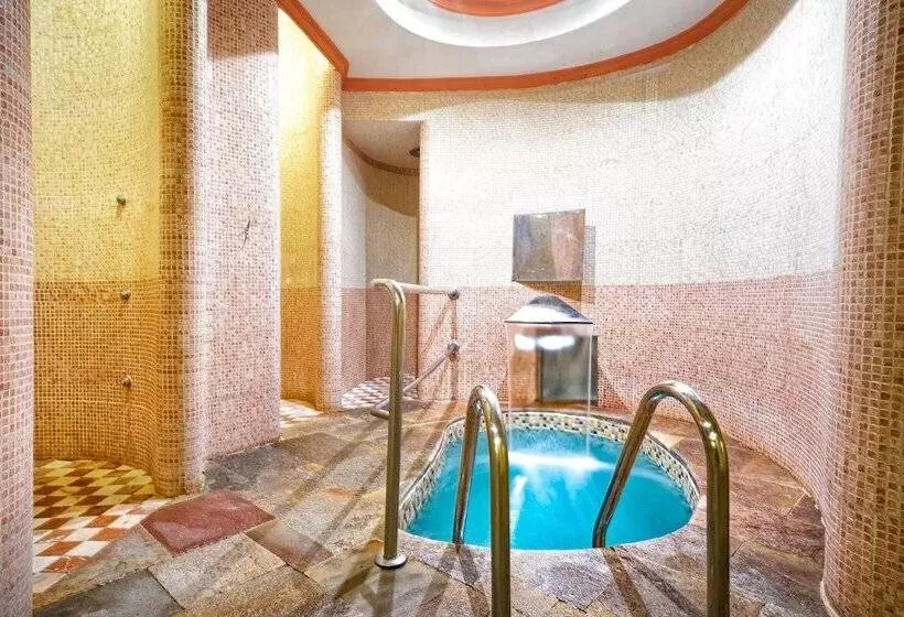 Fotos del hotel Vital Suites Residencia, Salud & Spa:  14