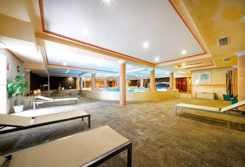 Fotos del hotel Vital Suites Residencia, Salud & Spa:  41