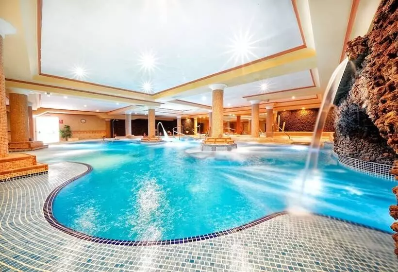 Fotos del hotel Vital Suites Residencia, Salud & Spa:  6