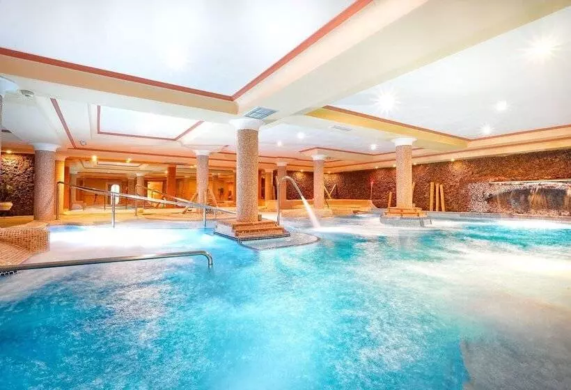 Fotos del hotel Vital Suites Residencia, Salud & Spa:  40