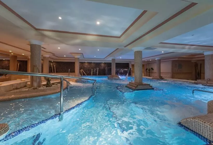 Fotos del hotel Vital Suites Residencia, Salud & Spa:  7