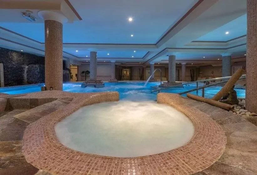 Fotos del hotel Vital Suites Residencia, Salud & Spa:  4