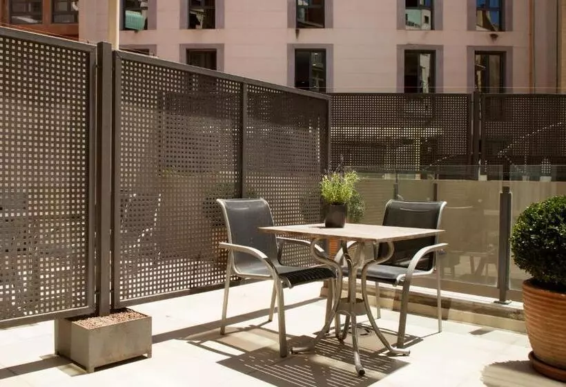 Fotos del hotel Casa Elliot:  10