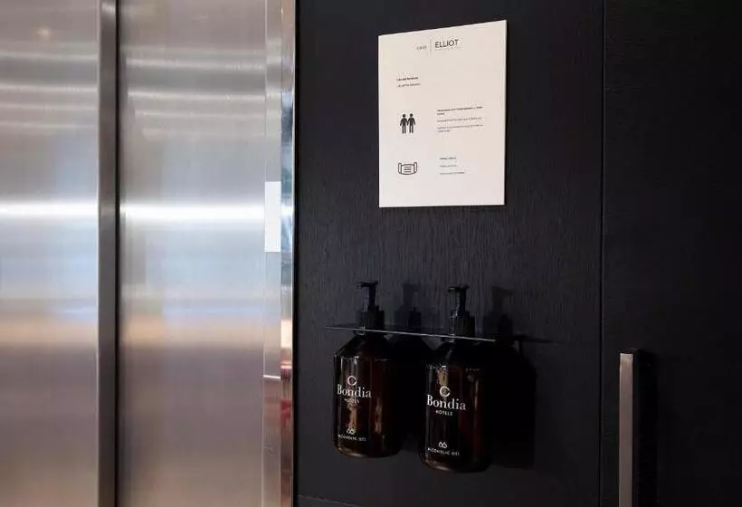 Fotos del hotel Casa Elliot:  3