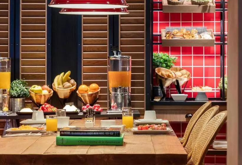 Fotos del hotel Casa Elliot:  2