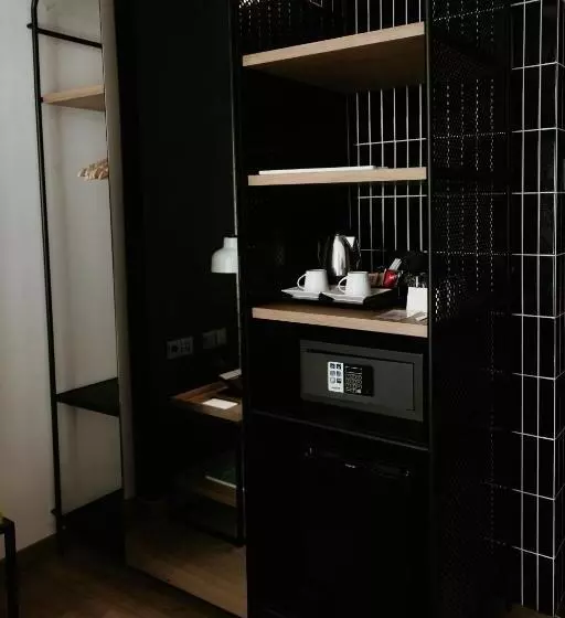 Fotos del hotel Casa Elliot:  24