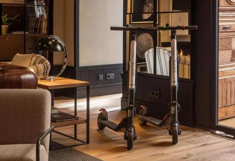 Fotos del hotel Casa Elliot:  25