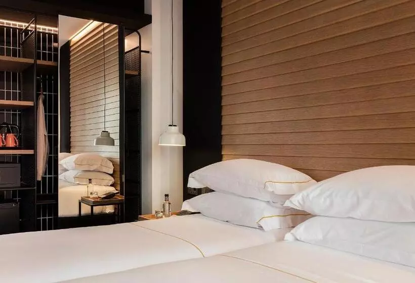 Fotos del hotel Casa Elliot:  20