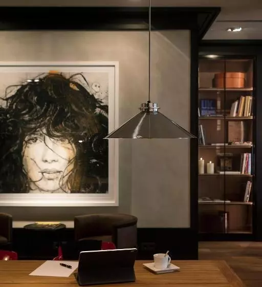 Fotos del hotel Casa Elliot:  22