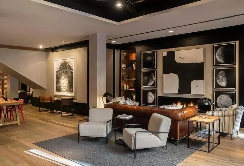 Fotos del hotel Casa Elliot:  21