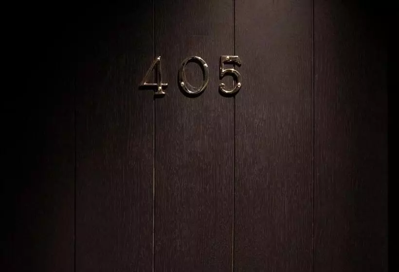 Fotos del hotel Casa Elliot:  14