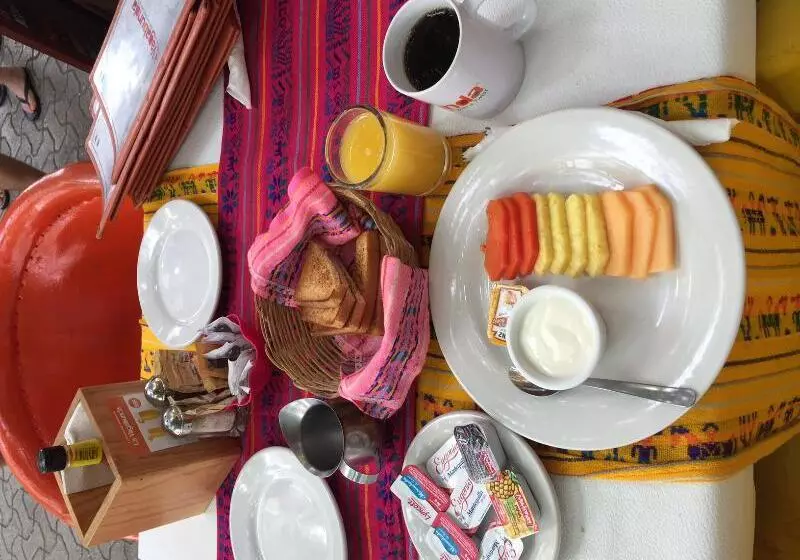 Fotos del hotel Coco Rio:  7