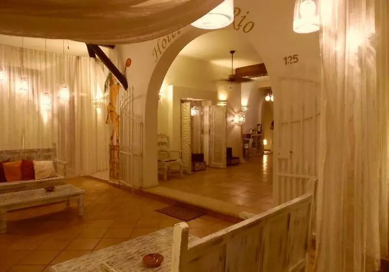 Fotos del hotel Coco Rio:  3