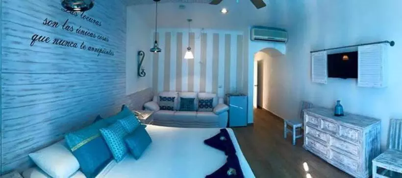 Fotos del hotel Coco Rio:  23