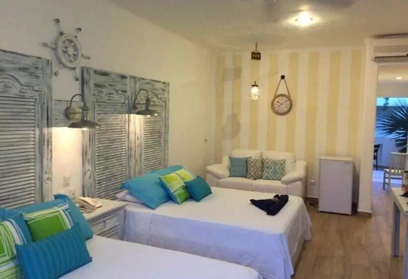 Fotos del hotel Coco Rio:  20