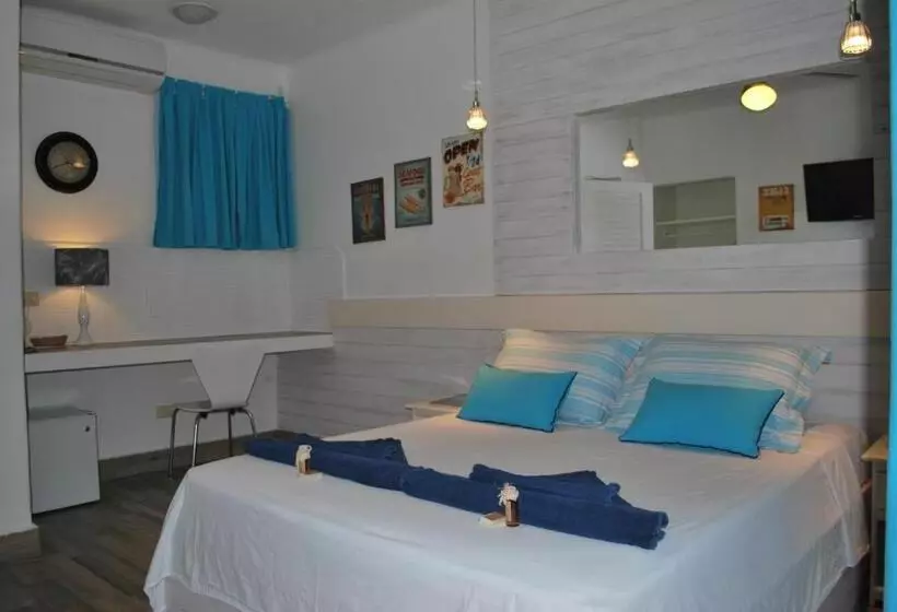 Fotos del hotel Coco Rio:  19