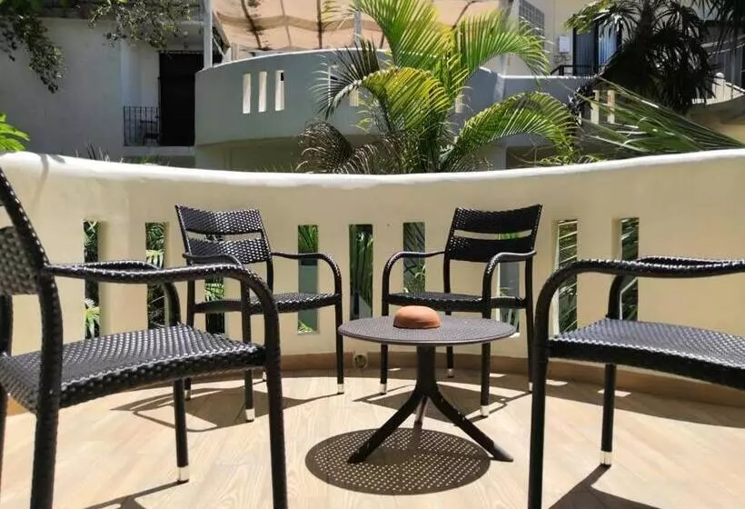 Fotos del hotel Coco Rio:  12