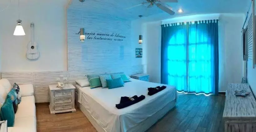 Fotos del hotel Coco Rio:  15