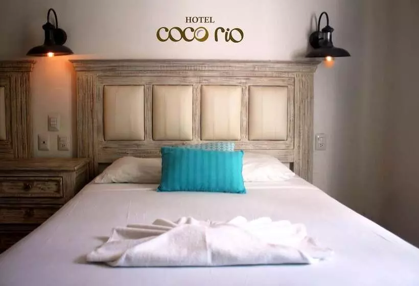 Fotos del hotel Coco Rio:  9