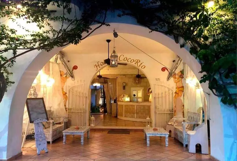 Fotos del hotel Coco Rio:  4