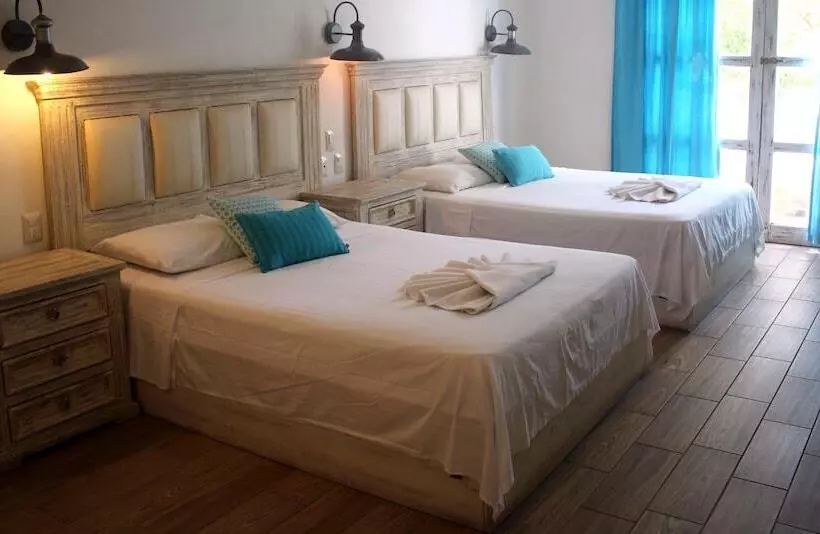 Fotos del hotel Coco Rio:  6