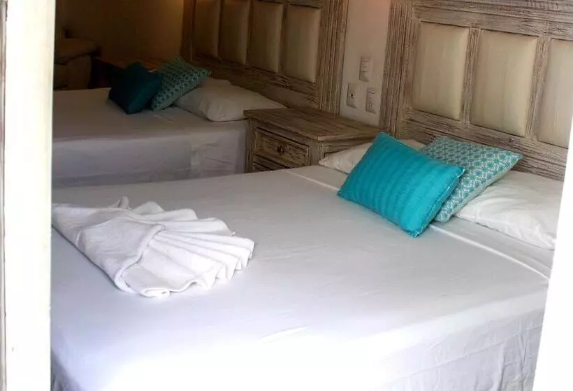 Fotos del hotel Coco Rio:  25