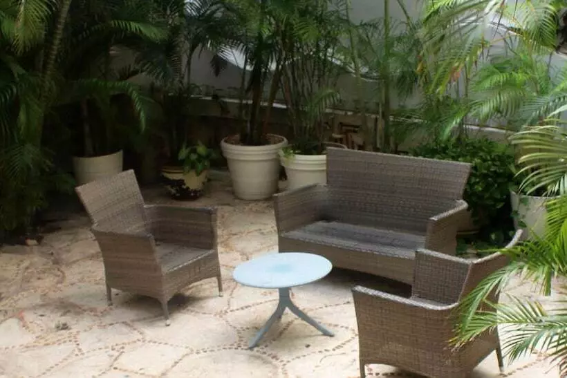 Fotos del hotel Coco Rio:  10