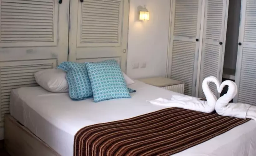 Fotos del hotel Coco Rio:  2