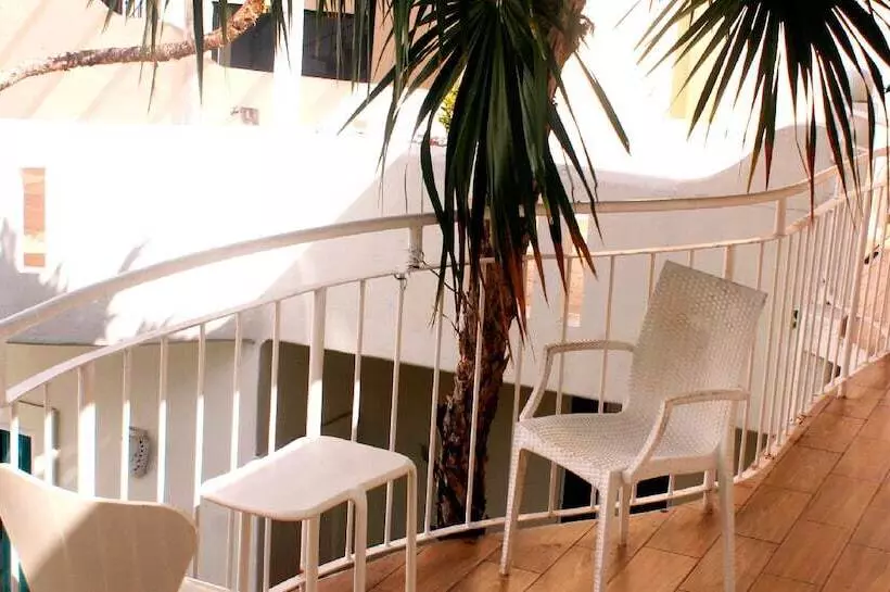 Fotos del hotel Coco Rio:  14