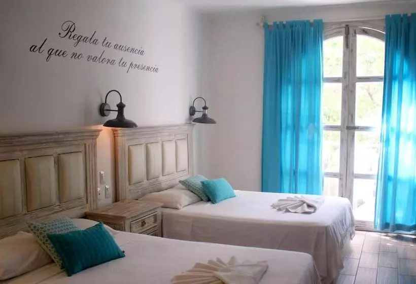 Fotos del hotel Coco Rio:  13