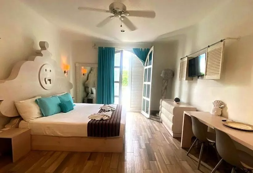 Fotos del hotel Coco Rio:  11