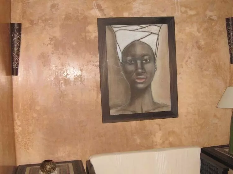 Fotos del hotel Dar Al Bahar:  12