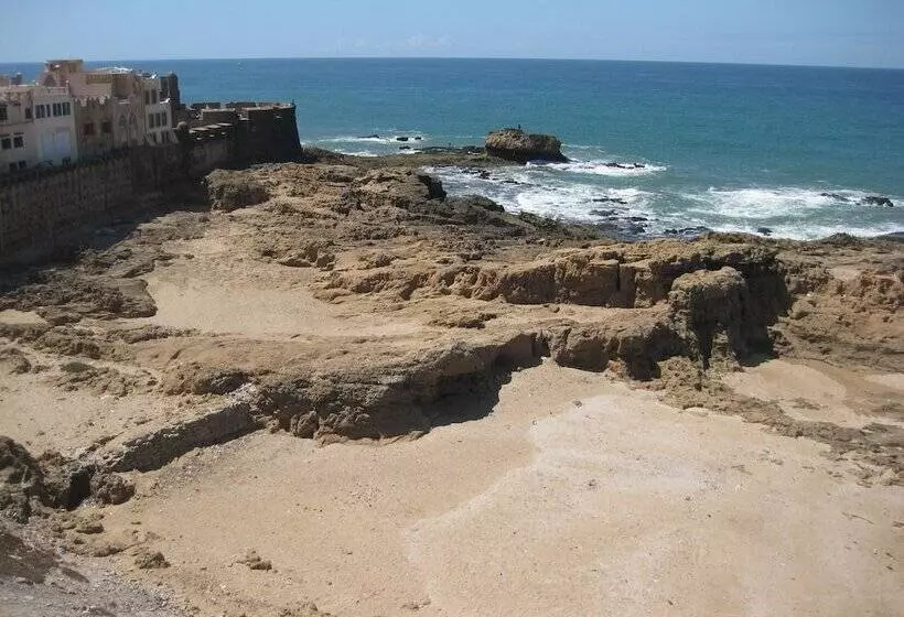 Fotos del hotel Dar Al Bahar:  4