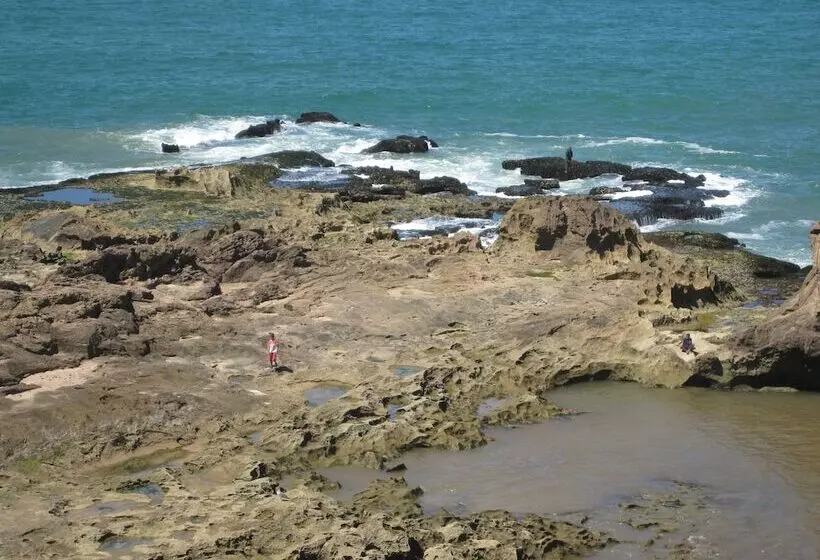 Fotos del hotel Dar Al Bahar:  19