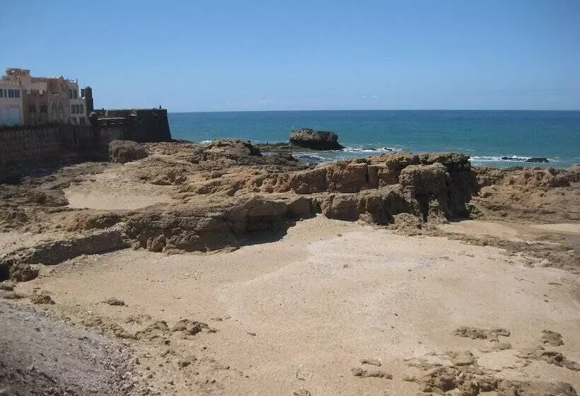 Fotos del hotel Dar Al Bahar:  21