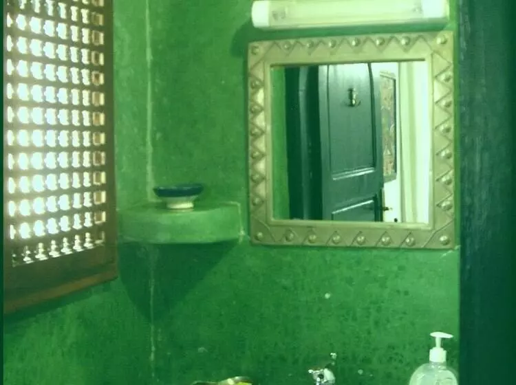 Fotos del hotel Dar Al Bahar:  22