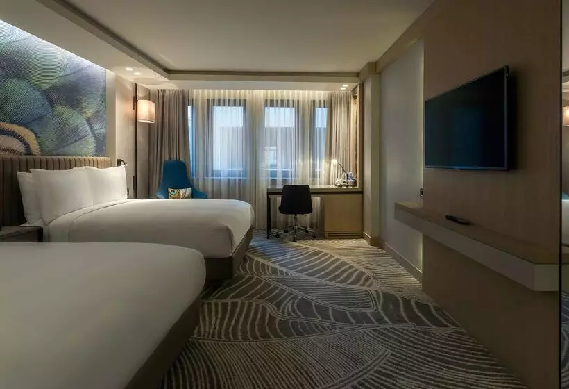 Doubletree By Hilton Istanbul  Sirkeci