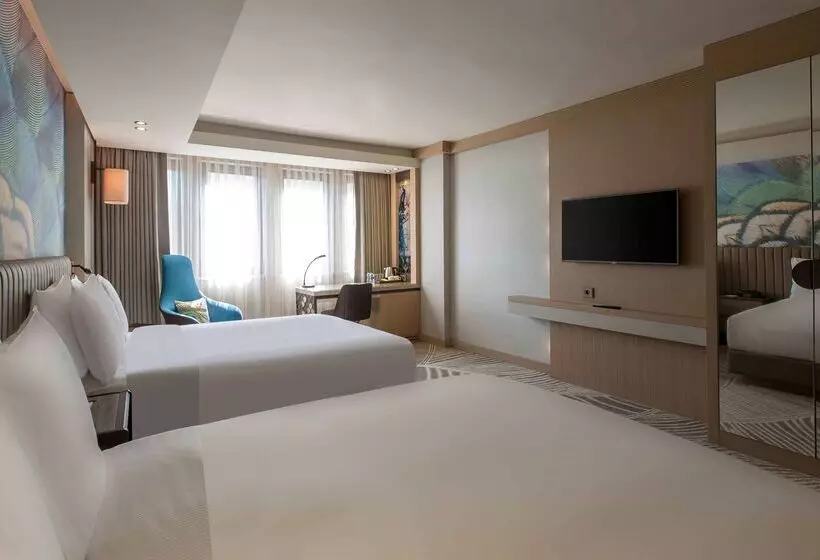 Fotos del hotel Doubletree By Hilton Istanbul  Sirkeci:  15