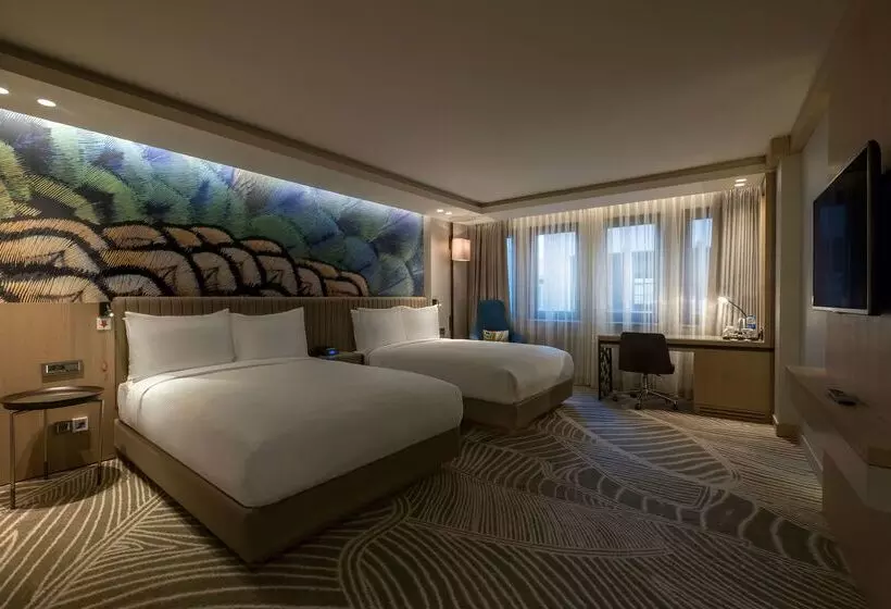 Fotos del hotel Doubletree By Hilton Istanbul  Sirkeci:  19