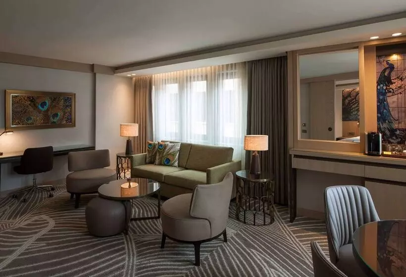 Fotos del hotel Doubletree By Hilton Istanbul  Sirkeci:  24